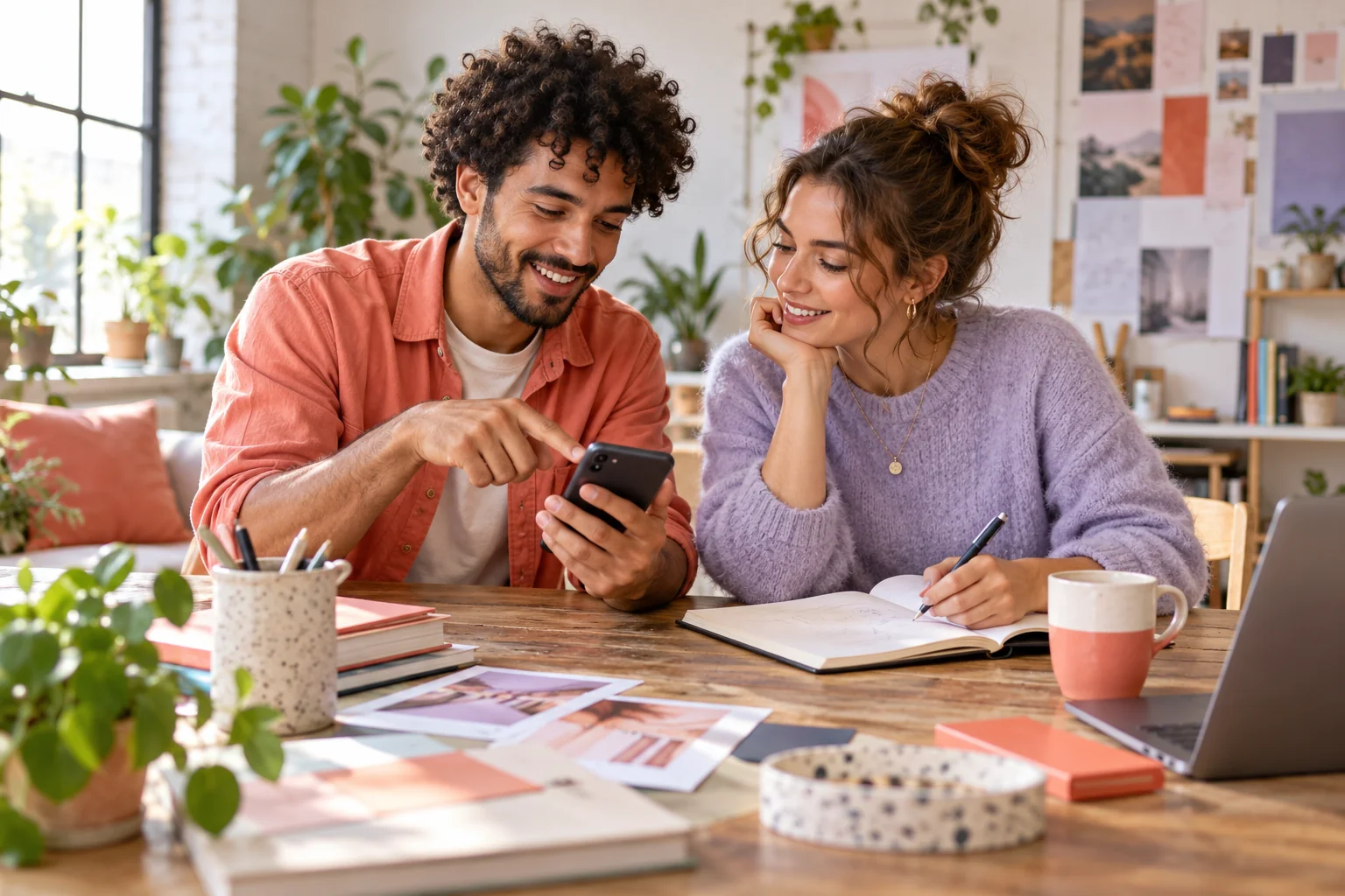 Turn TikTok Comments Into Your Next Content Brief — original illustrative cover