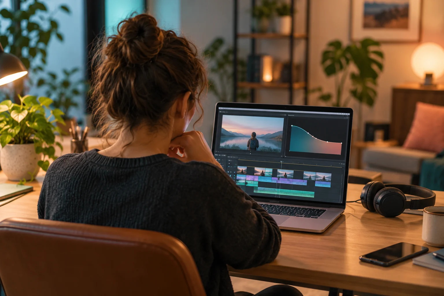 Read YouTube Audience Retention Before Planning Your Next Video — original illustrative cover