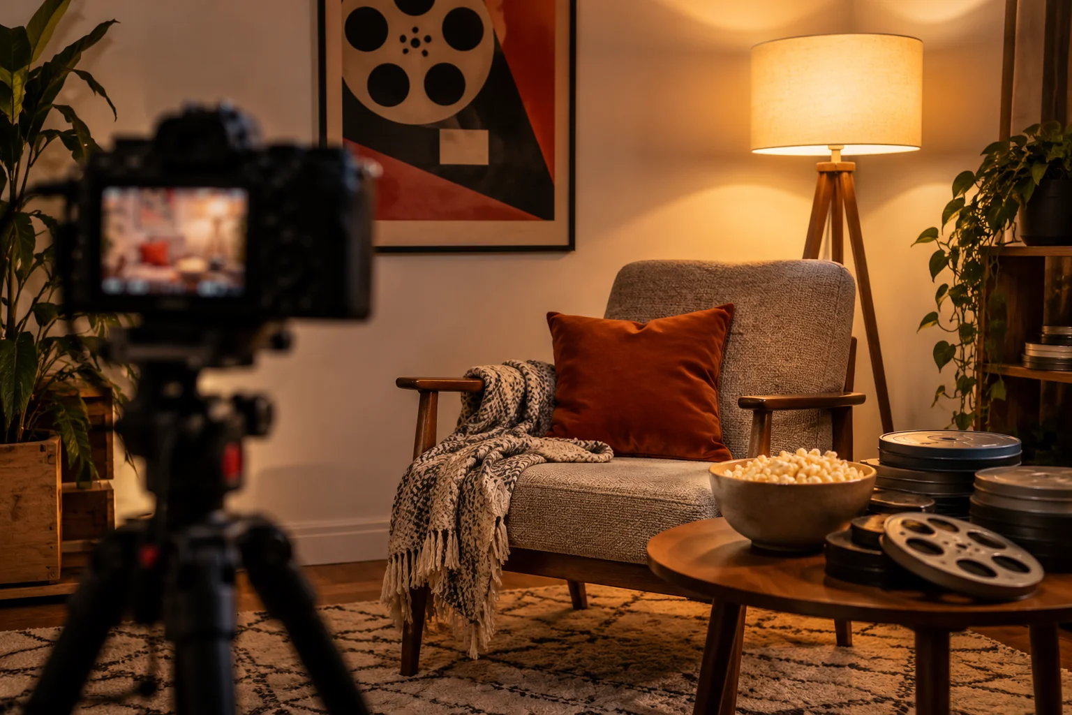 TikTok’s What To Watch Hub Gives Film Creators a More Specific Brief — original illustrative cover