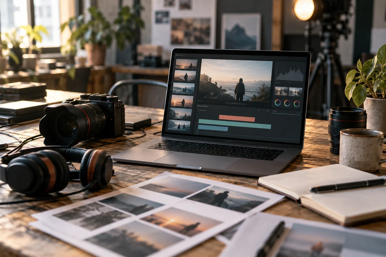 YouTube’s Brand Partner Codes Bring Campaign Access Into the Creator Workflow — original illustrative cover